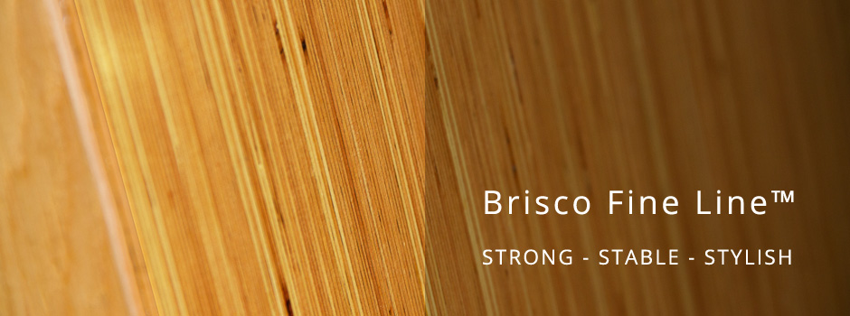 Brisco Fine Line Products
